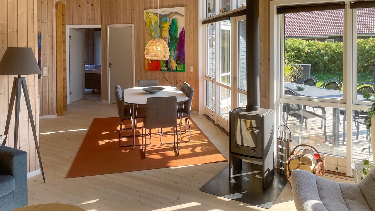 Photo of Bedroom in Nørre Fjand