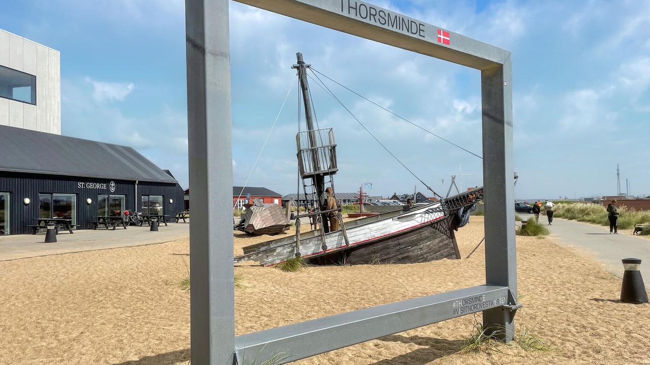 Photo of Others in Nørre Fjand