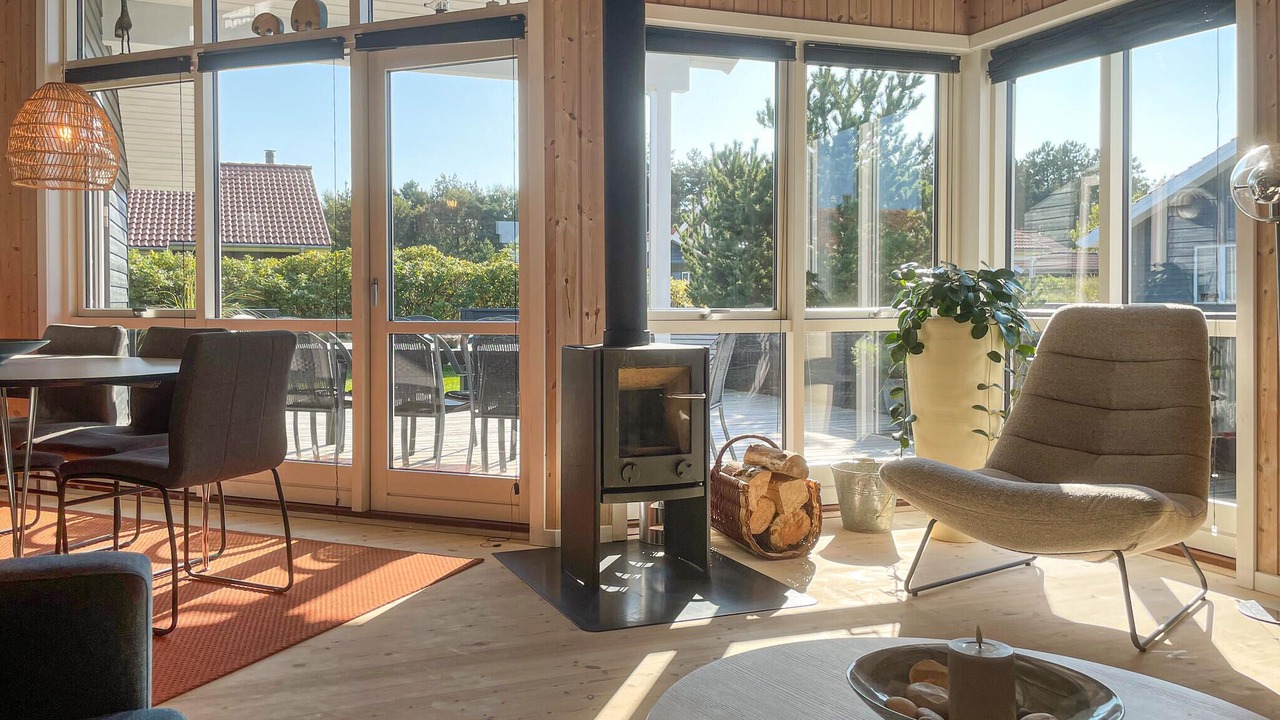 Photo of Bedroom in Nørre Fjand