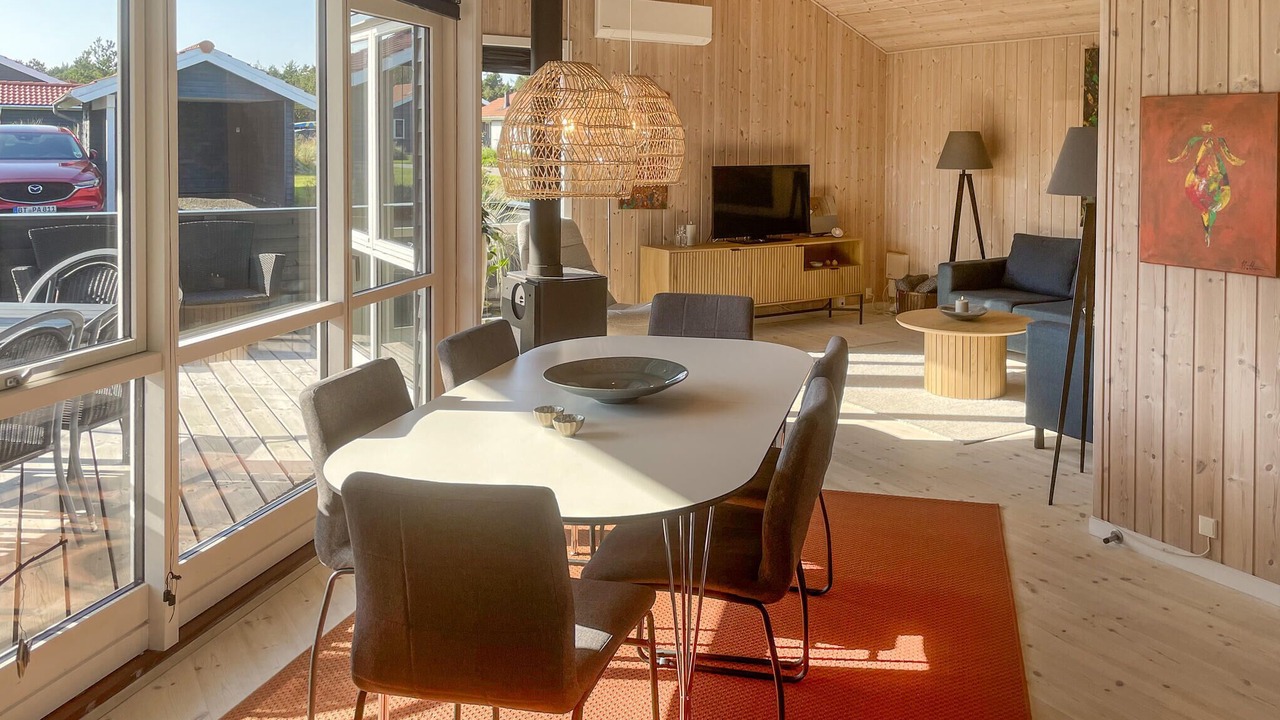 Photo of Bedroom in Nørre Fjand