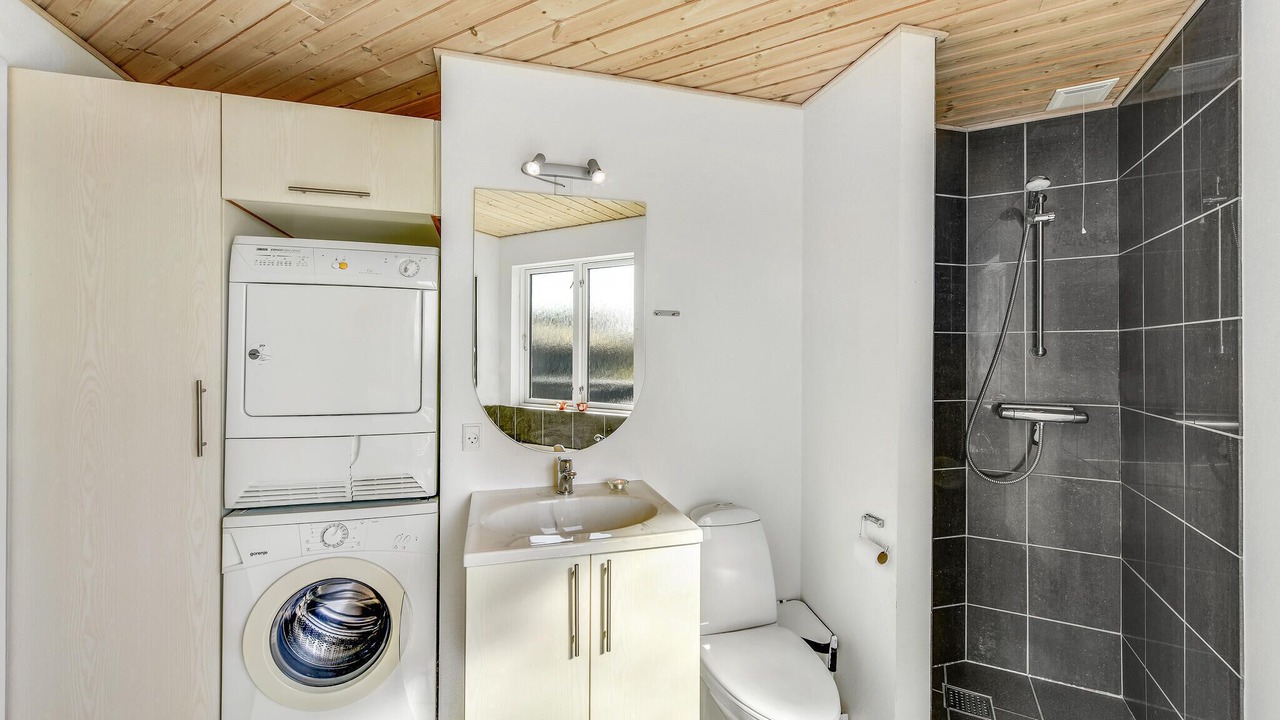 Photo of Bathroom in Nørre Fjand