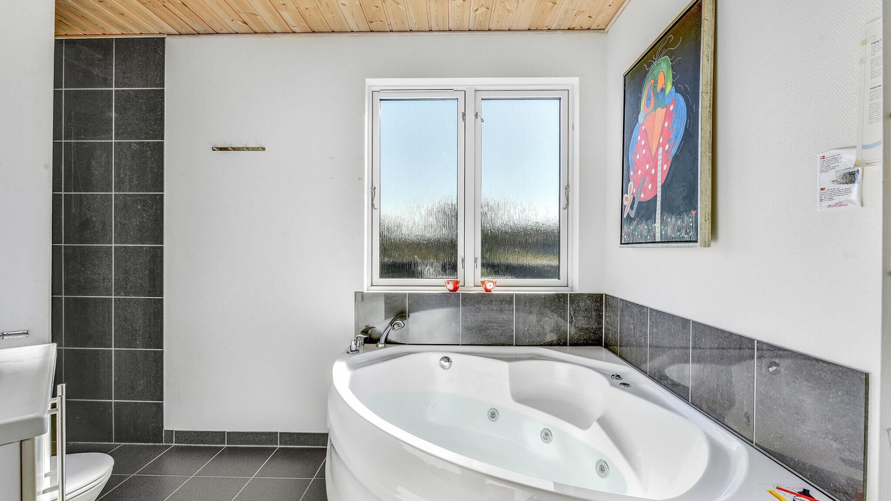 Photo of Bathroom in Nørre Fjand