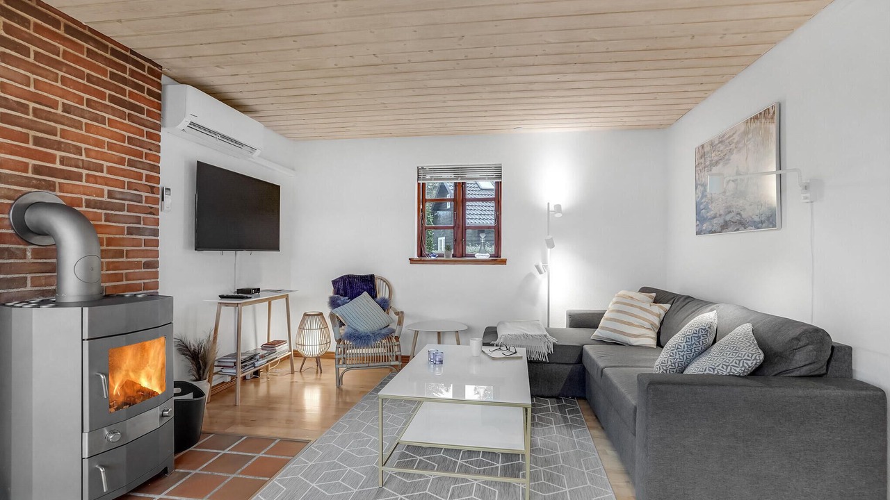 Photo of Bedroom in Nysted