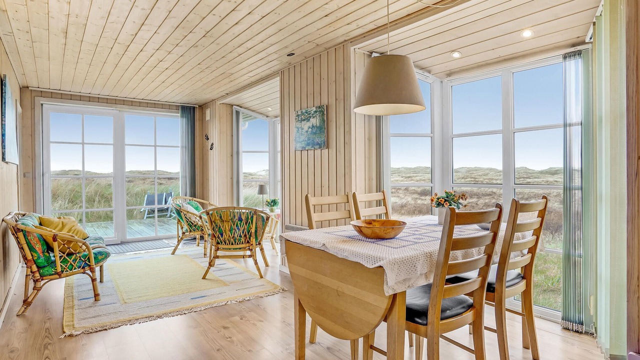 Photo of Bedroom in Lakolk