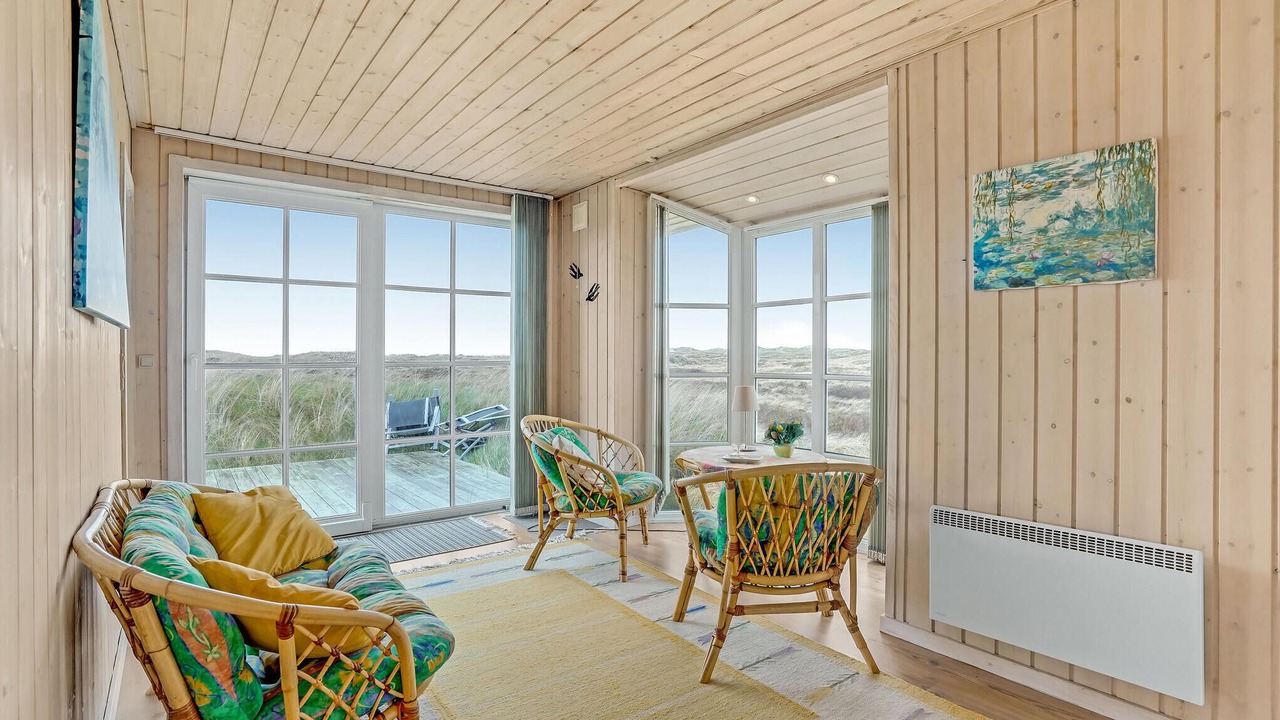 Photo of Bedroom in Lakolk