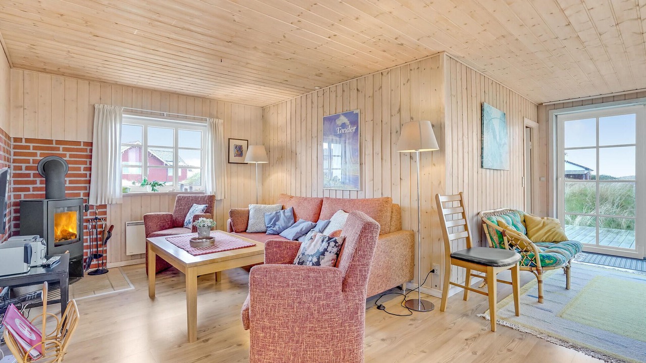 Photo of Bedroom in Lakolk