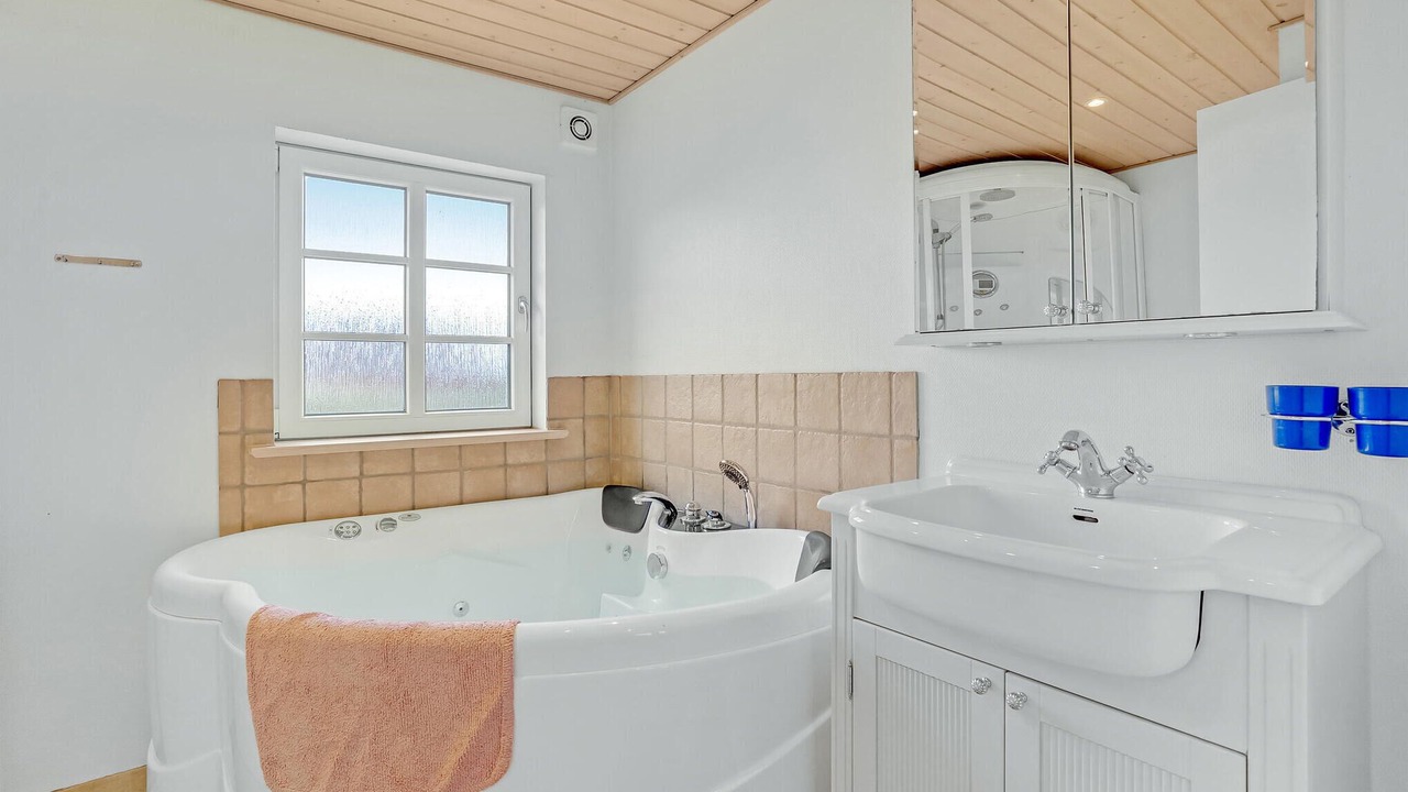 Photo of Bathroom in Lakolk