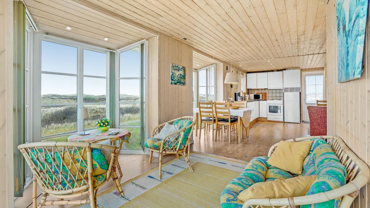 Photo of Bedroom in Lakolk