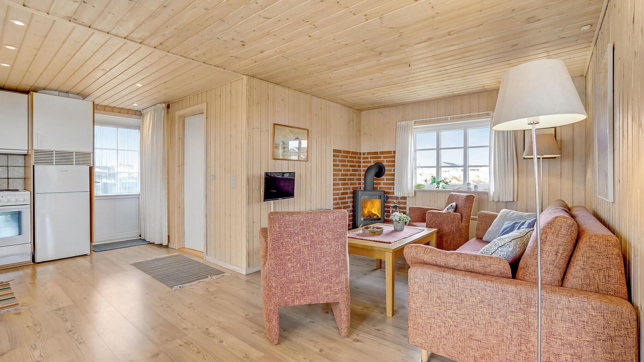 Photo of Bedroom in Lakolk