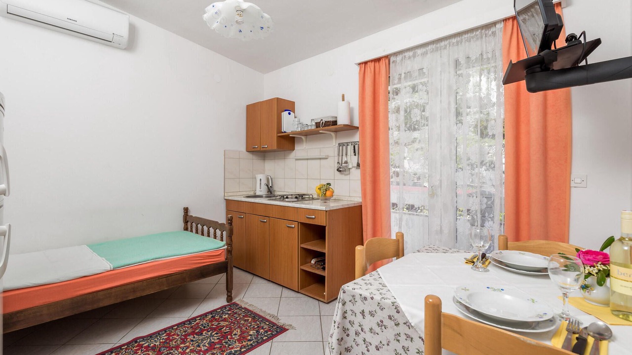 Photo of Bedroom in Bosana