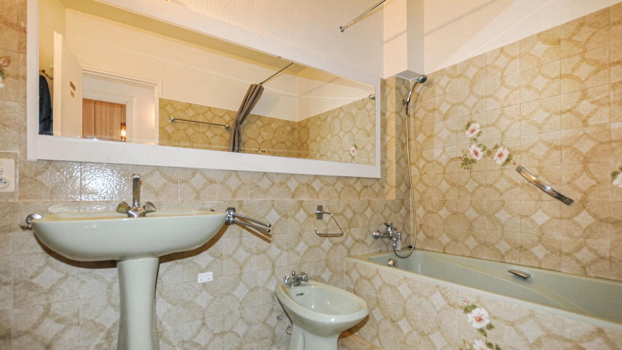 Photo of Bathroom in Sainte-Marie-la-Mer