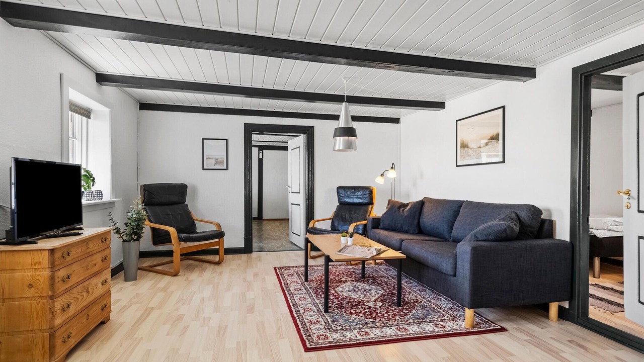 Photo of Bedroom in Ulfborg