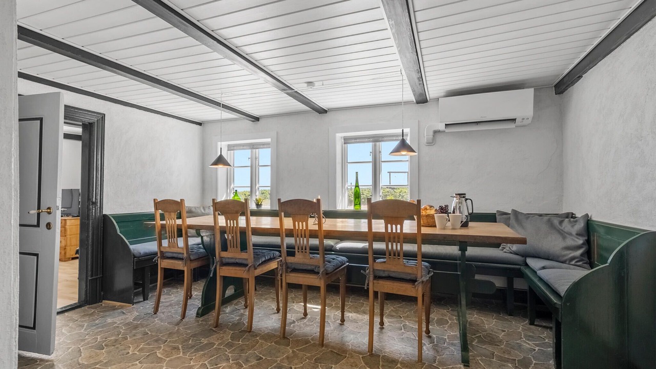 Photo of Bedroom in Ulfborg