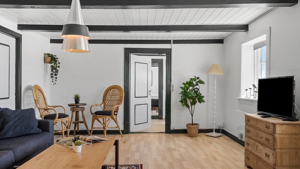 Photo of Bedroom in Ulfborg
