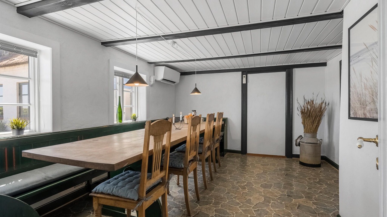 Photo of Bedroom in Ulfborg