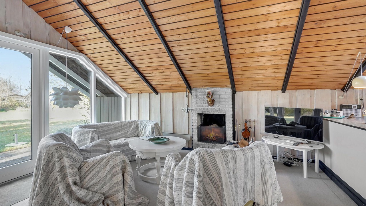 Photo of Bedroom in Dannemare