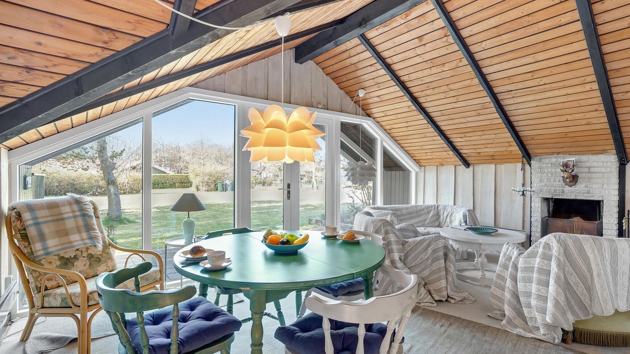 Photo of Bedroom in Dannemare