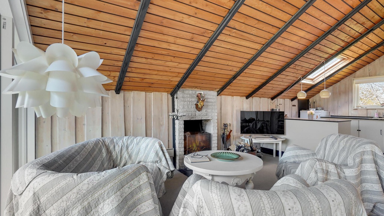 Photo of Bedroom in Dannemare