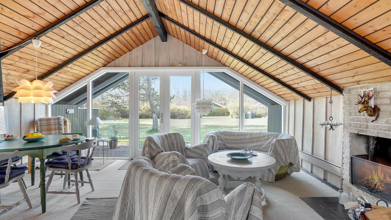 Photo of Bedroom in Dannemare