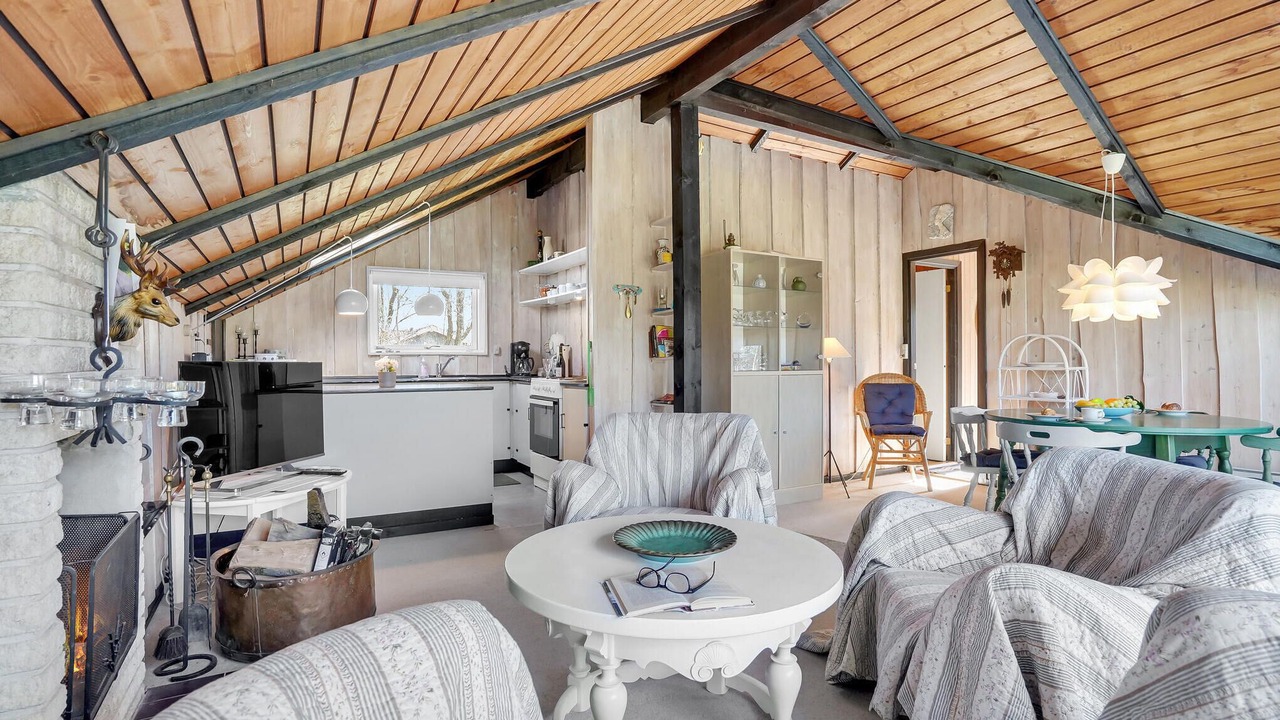 Photo of Bedroom in Dannemare