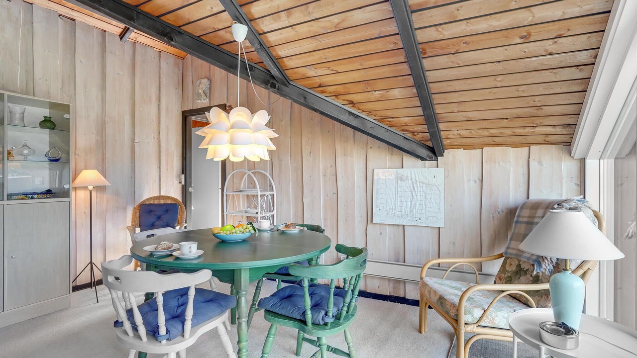 Photo of Bedroom in Dannemare