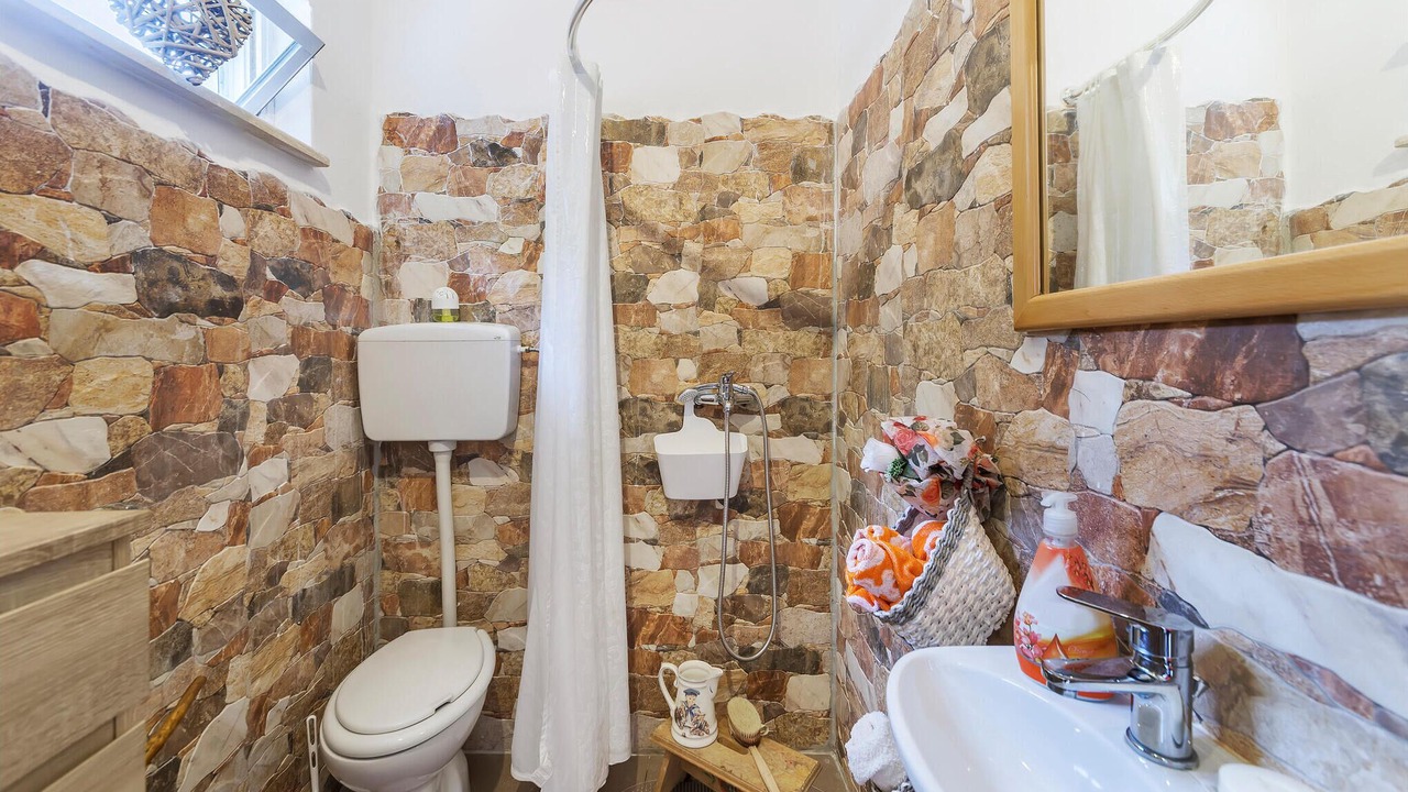 Photo of Bathroom in Kostrcani