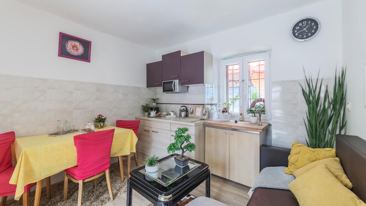 Photo of Bedroom in Kostrcani