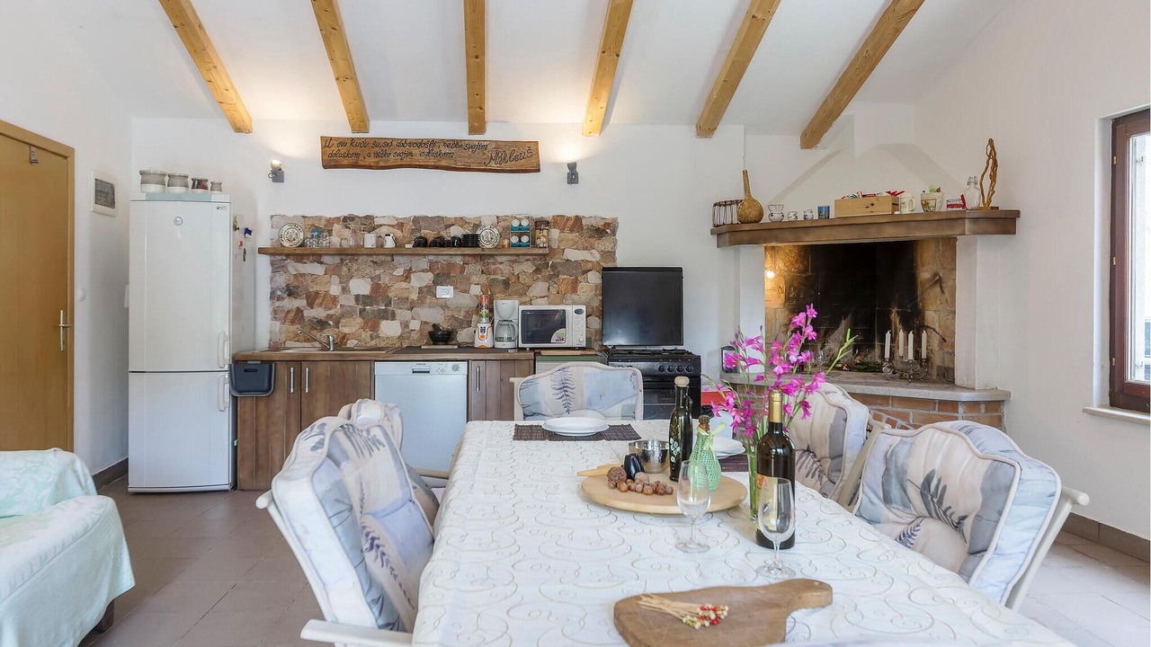 Photo of Bedroom in Kostrcani