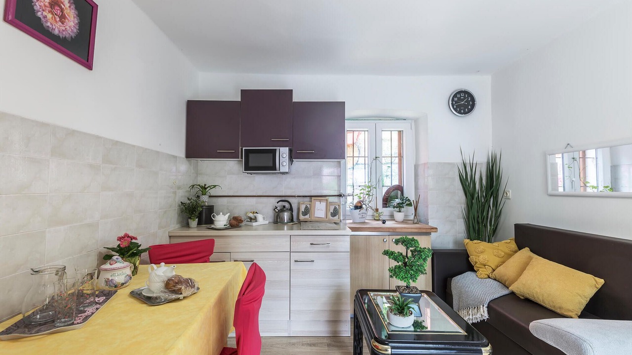 Photo of Bedroom in Kostrcani