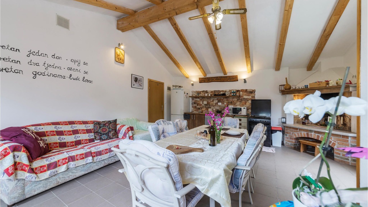 Photo of Bedroom in Kostrcani