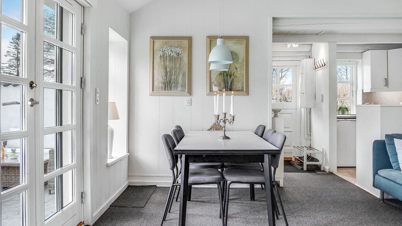 Photo of Bedroom in Lyngsbæk Strand