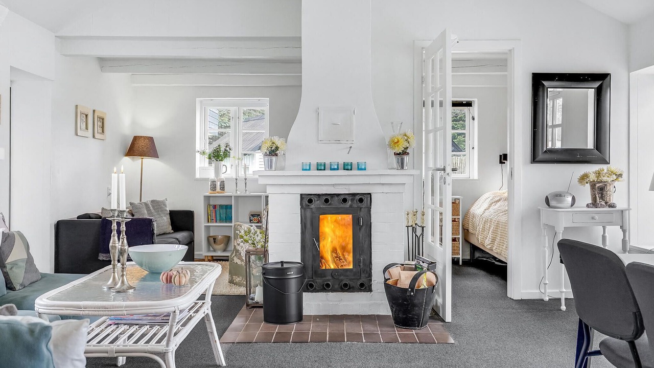 Photo of Bedroom in Lyngsbæk Strand