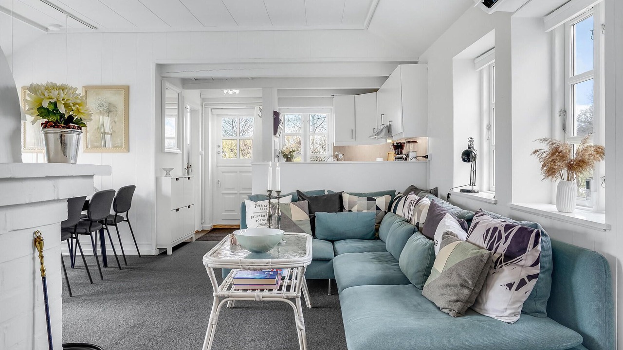 Photo of Bedroom in Lyngsbæk Strand