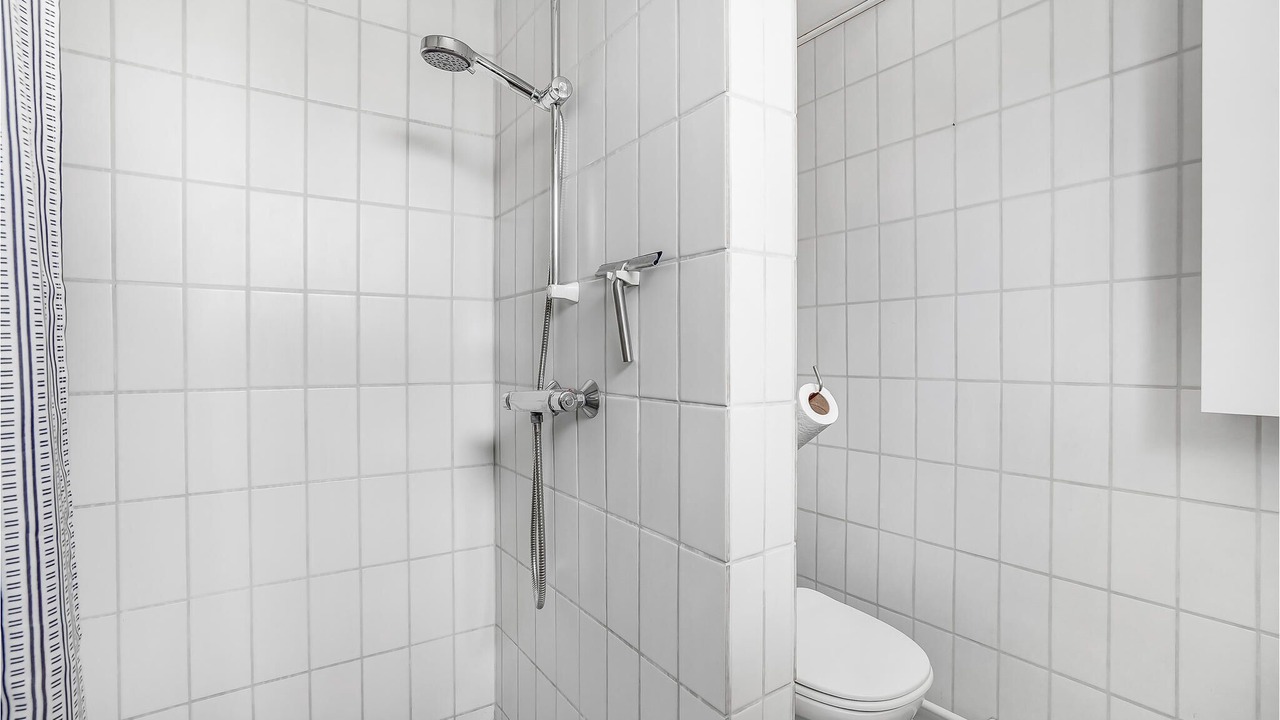 Photo of Bathroom in Lyngsbæk Strand