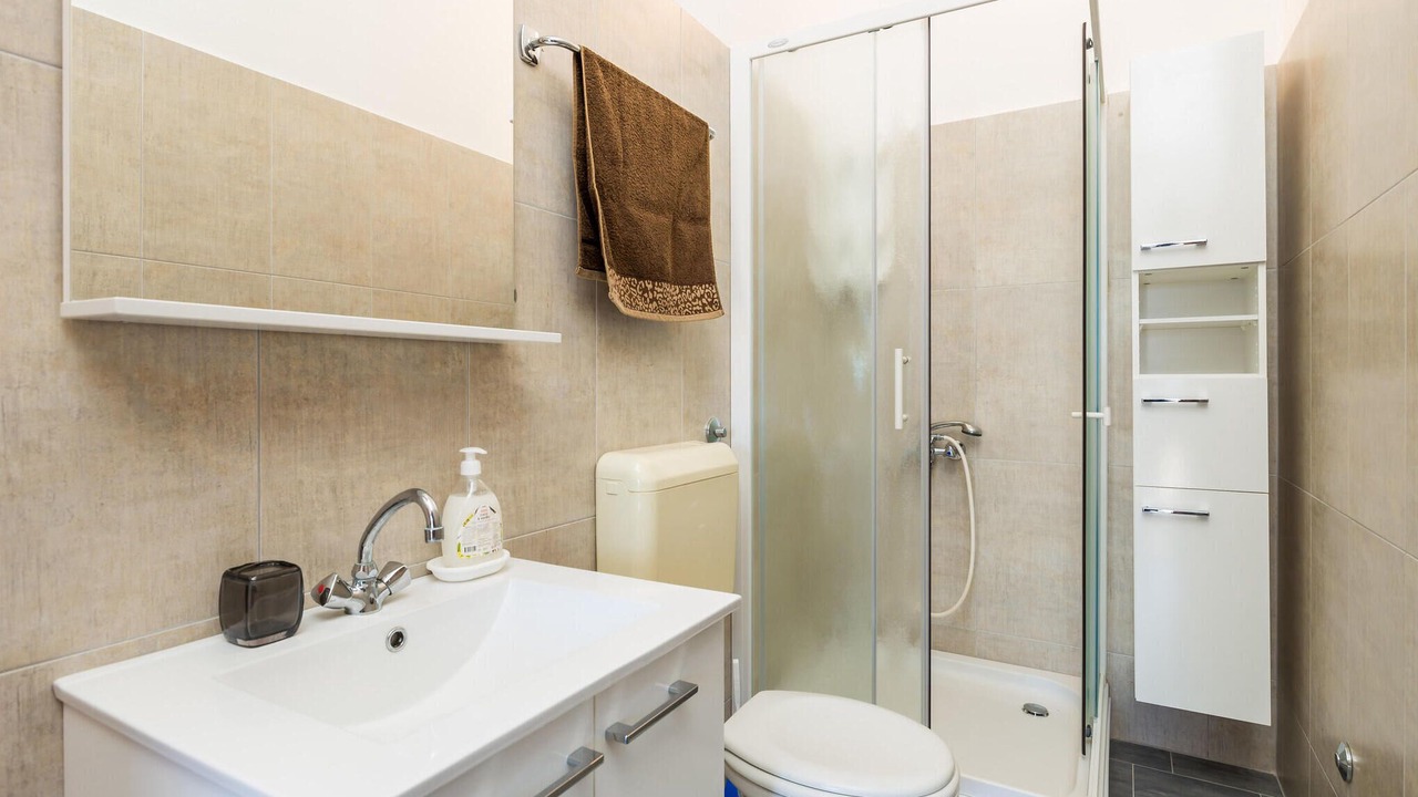 Photo of Bathroom in Potocnica