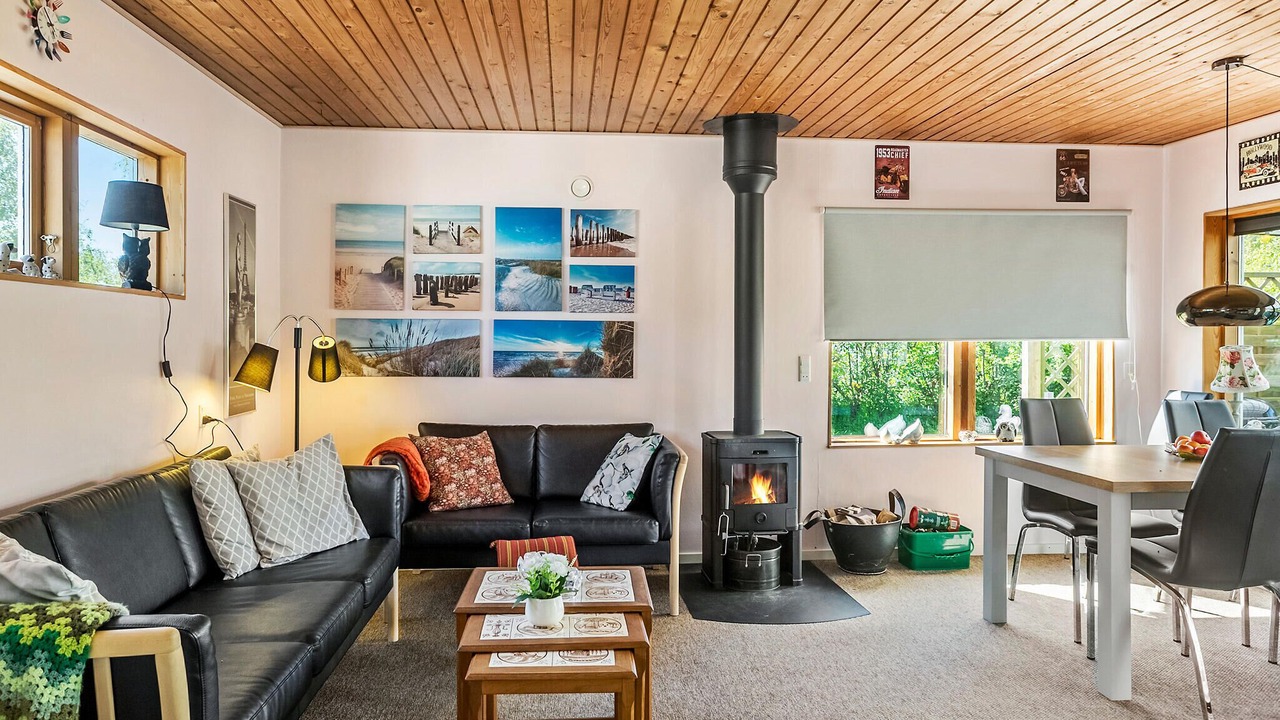 Photo of Bedroom in Gedesby