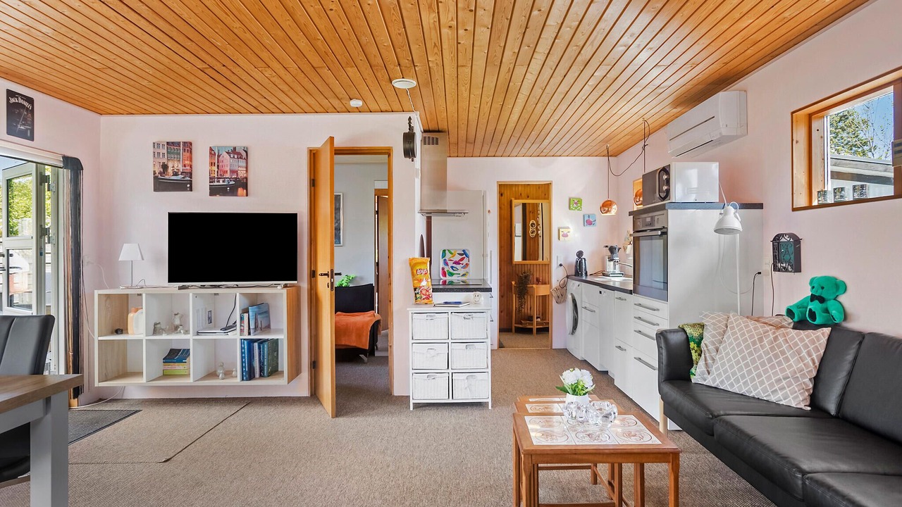 Photo of Bedroom in Gedesby