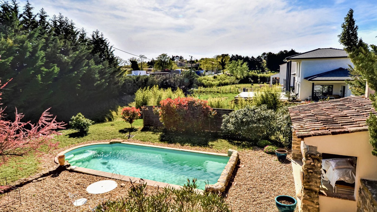 Photo of Outdoor in Mejannes-les-Ales