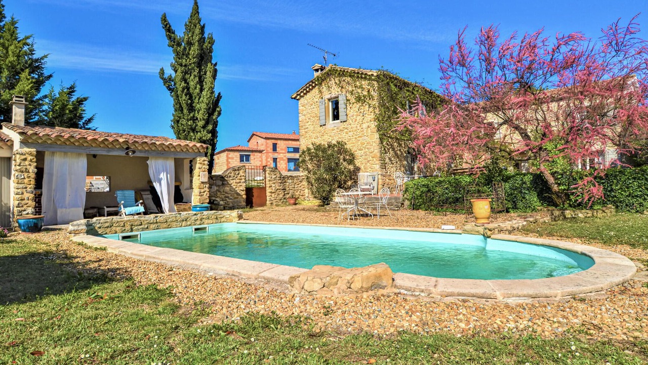 Photo of Outdoor in Mejannes-les-Ales