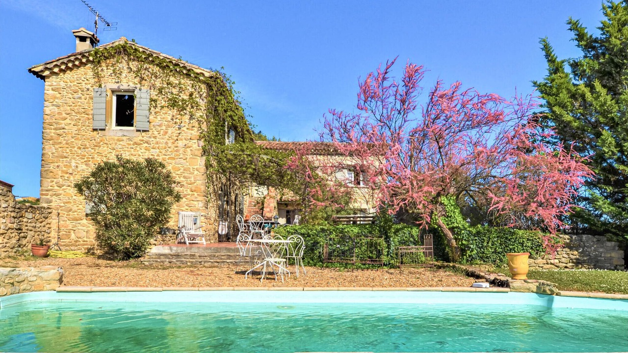 Photo of Outdoor in Mejannes-les-Ales