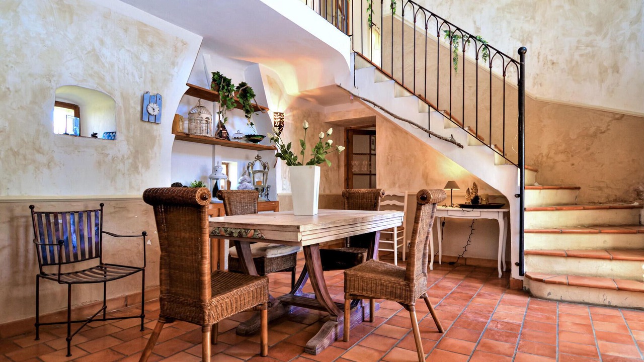 Photo of Bedroom in Mejannes-les-Ales