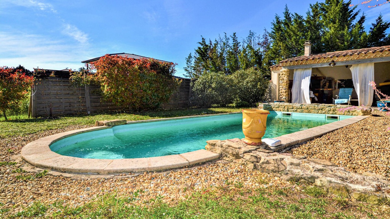 Photo of Outdoor in Mejannes-les-Ales