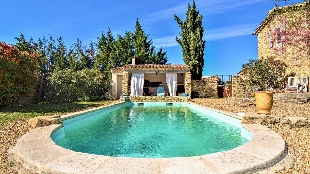Photo of Outdoor in Mejannes-les-Ales