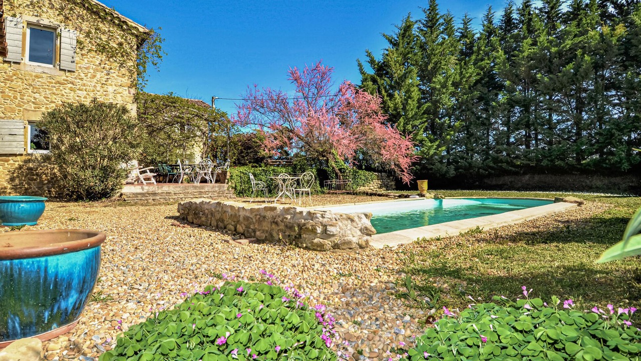 Photo of Outdoor in Mejannes-les-Ales