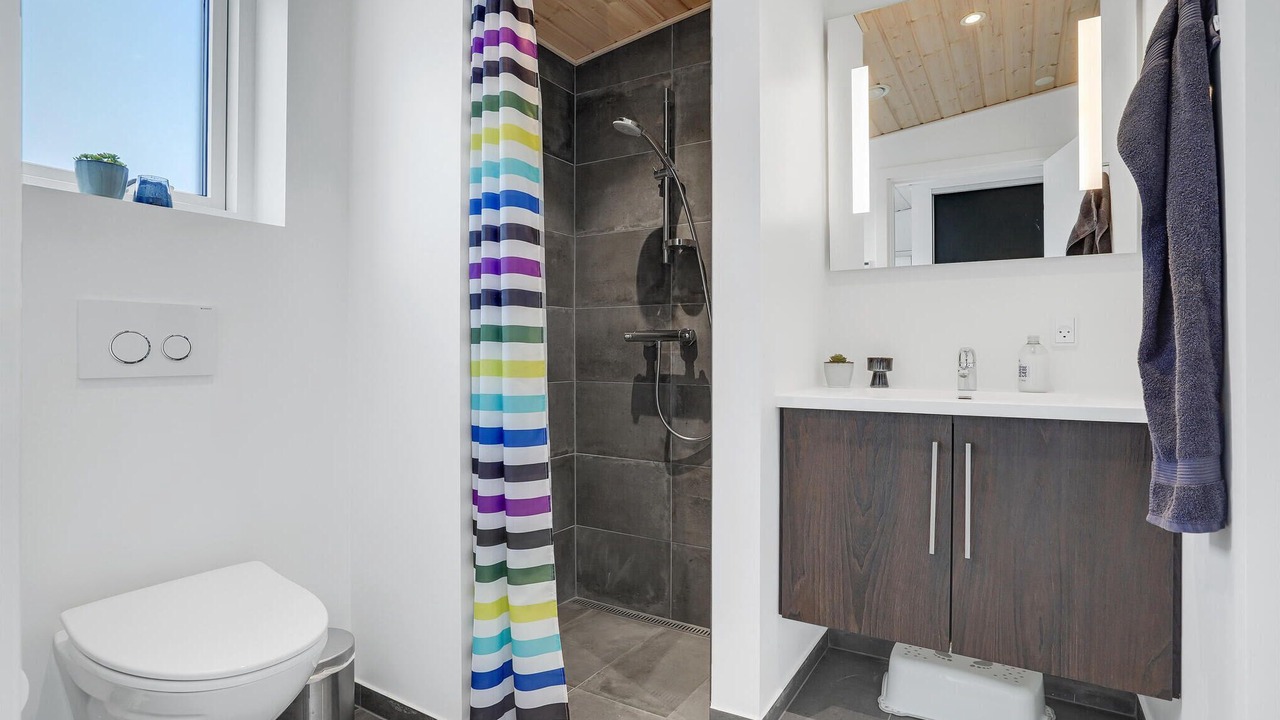 Photo of Bathroom in Ørsted