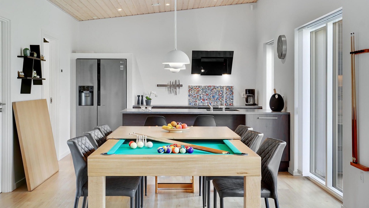 Photo of Bedroom in Ørsted