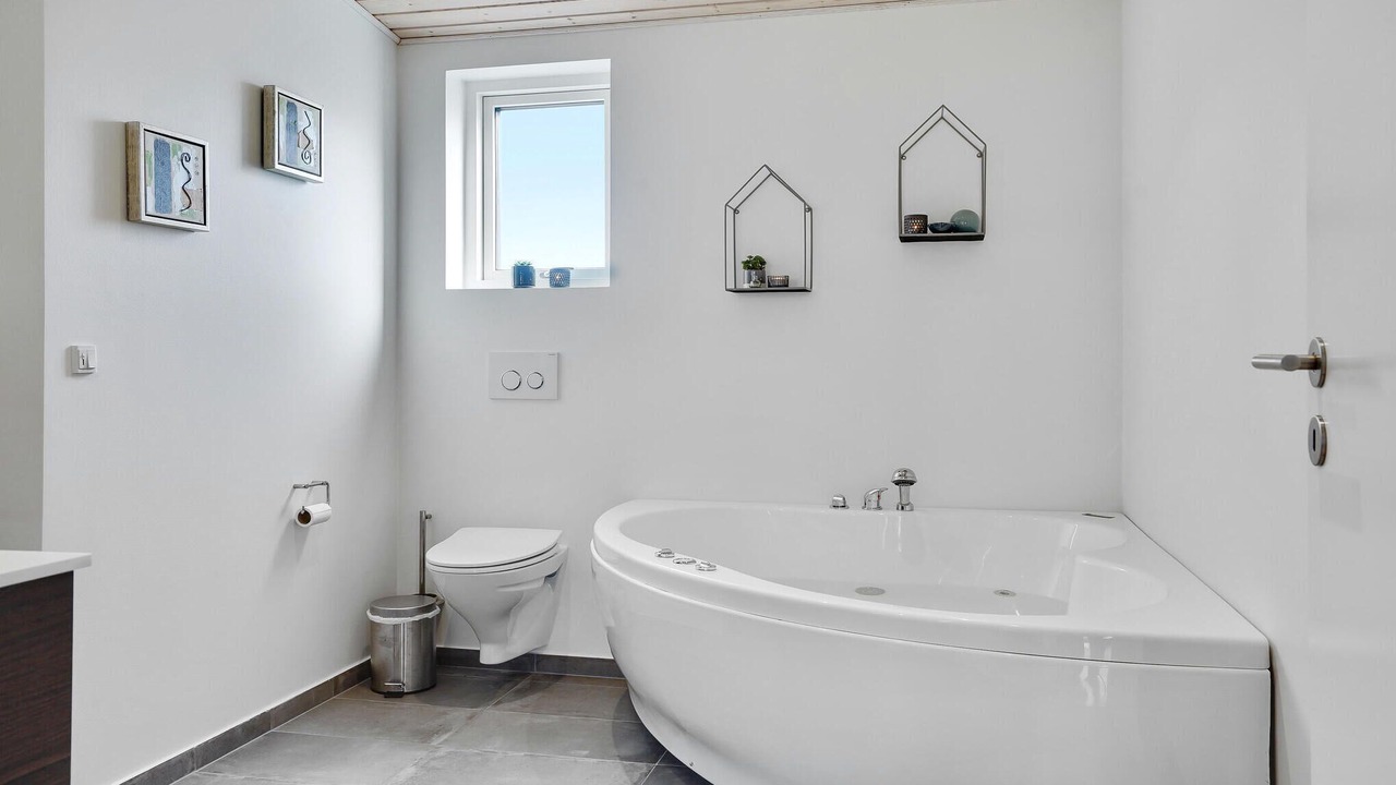 Photo of Bathroom in Ørsted