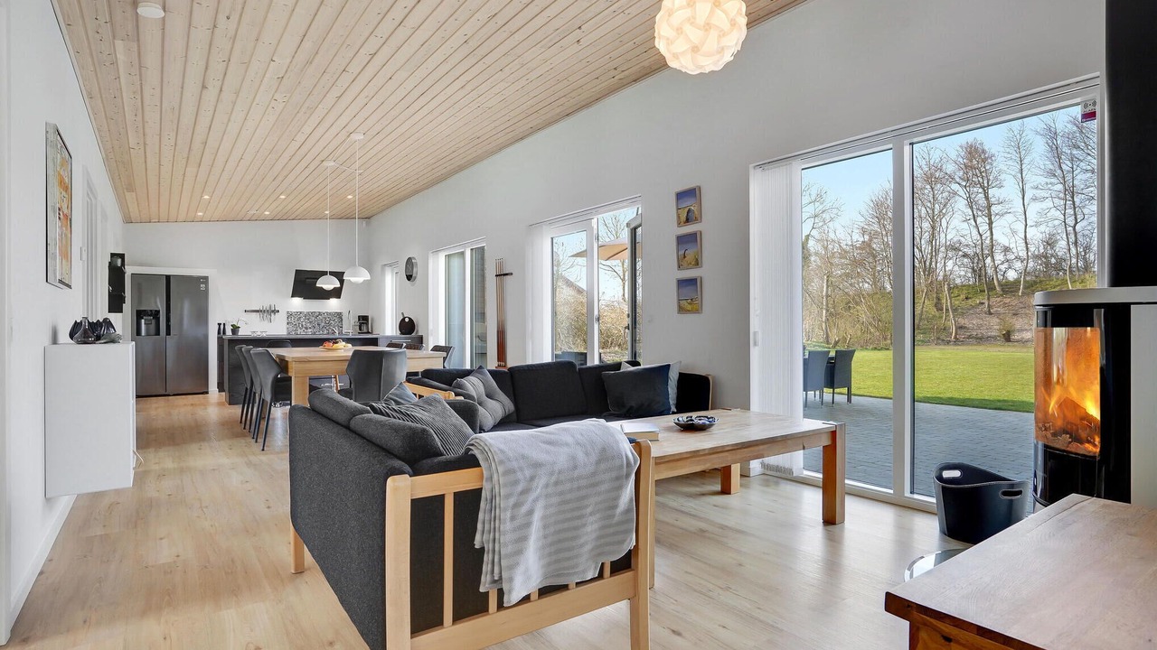 Photo of Bedroom in Ørsted