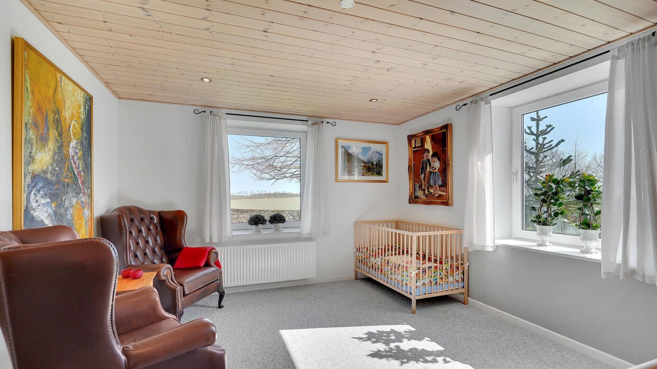 Photo of Bedroom in Kibaek