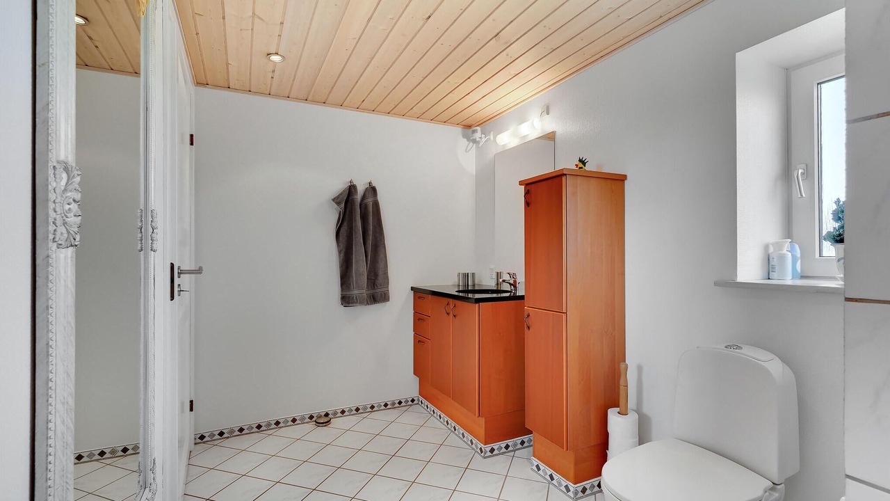 Photo of Bathroom in Kibaek